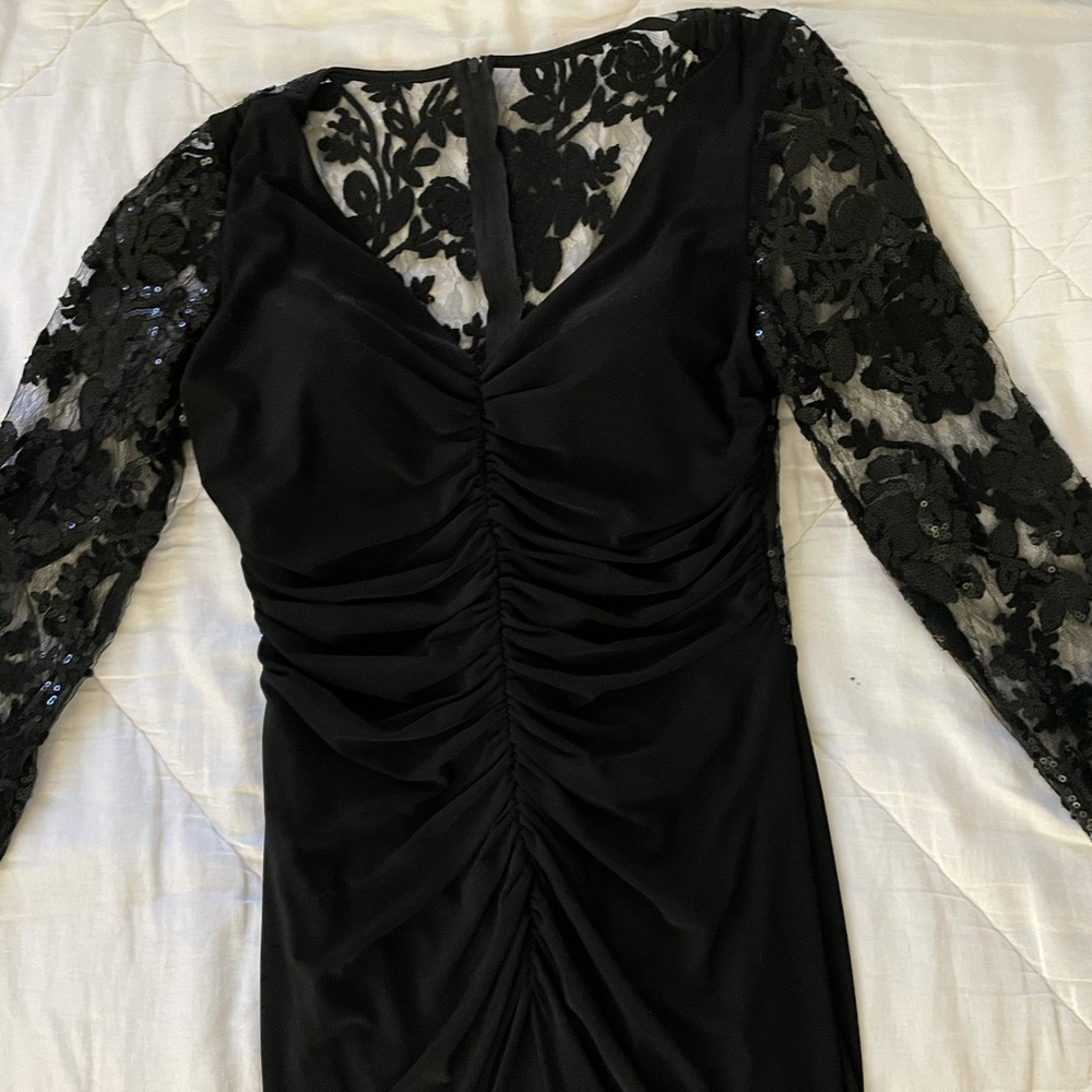 Windsor Dress